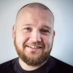 Picture of Matias Piipari, Head of Engineering at Liveblocks