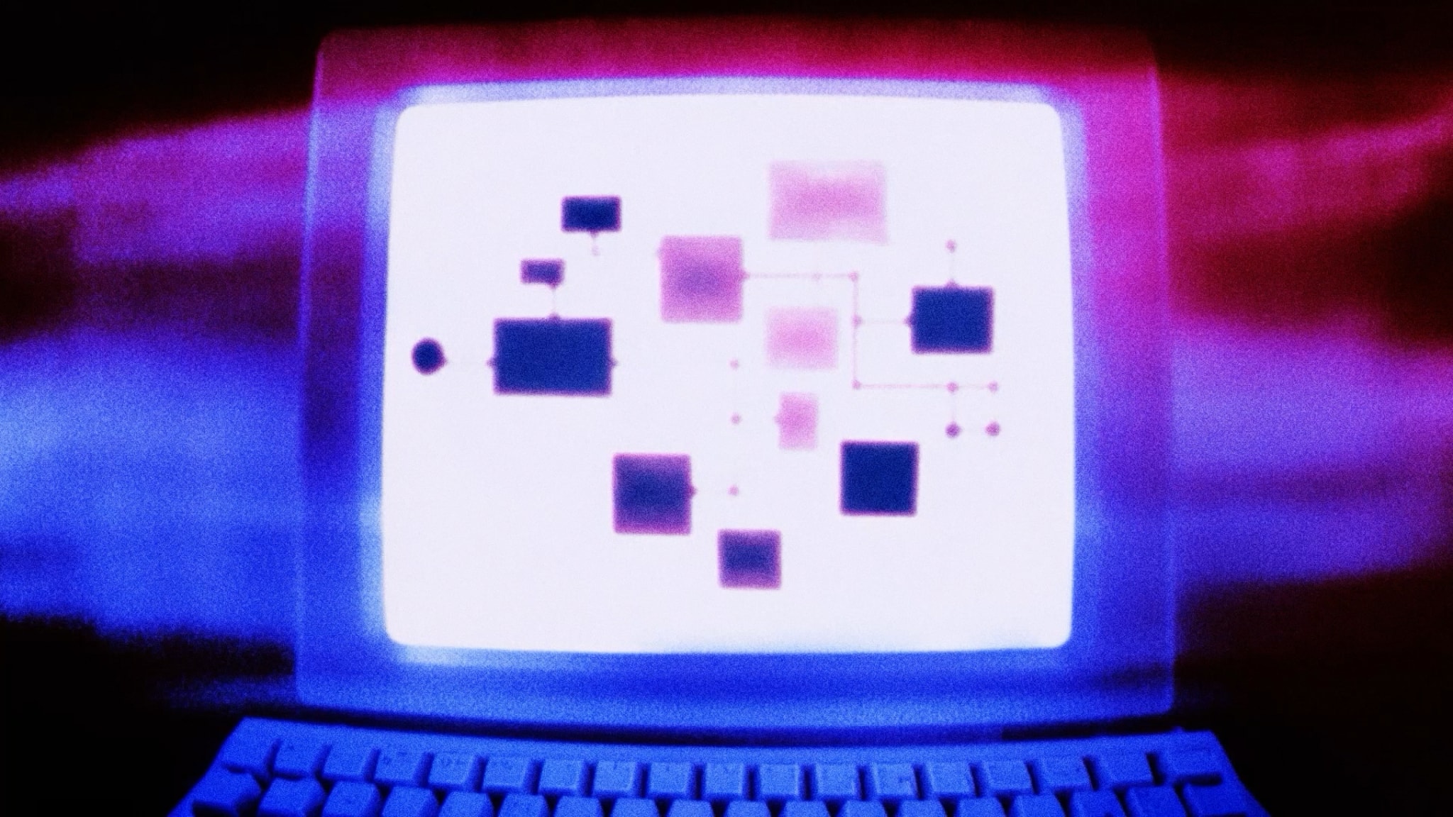 Why we built our AI agents on WebSockets instead of HTTP