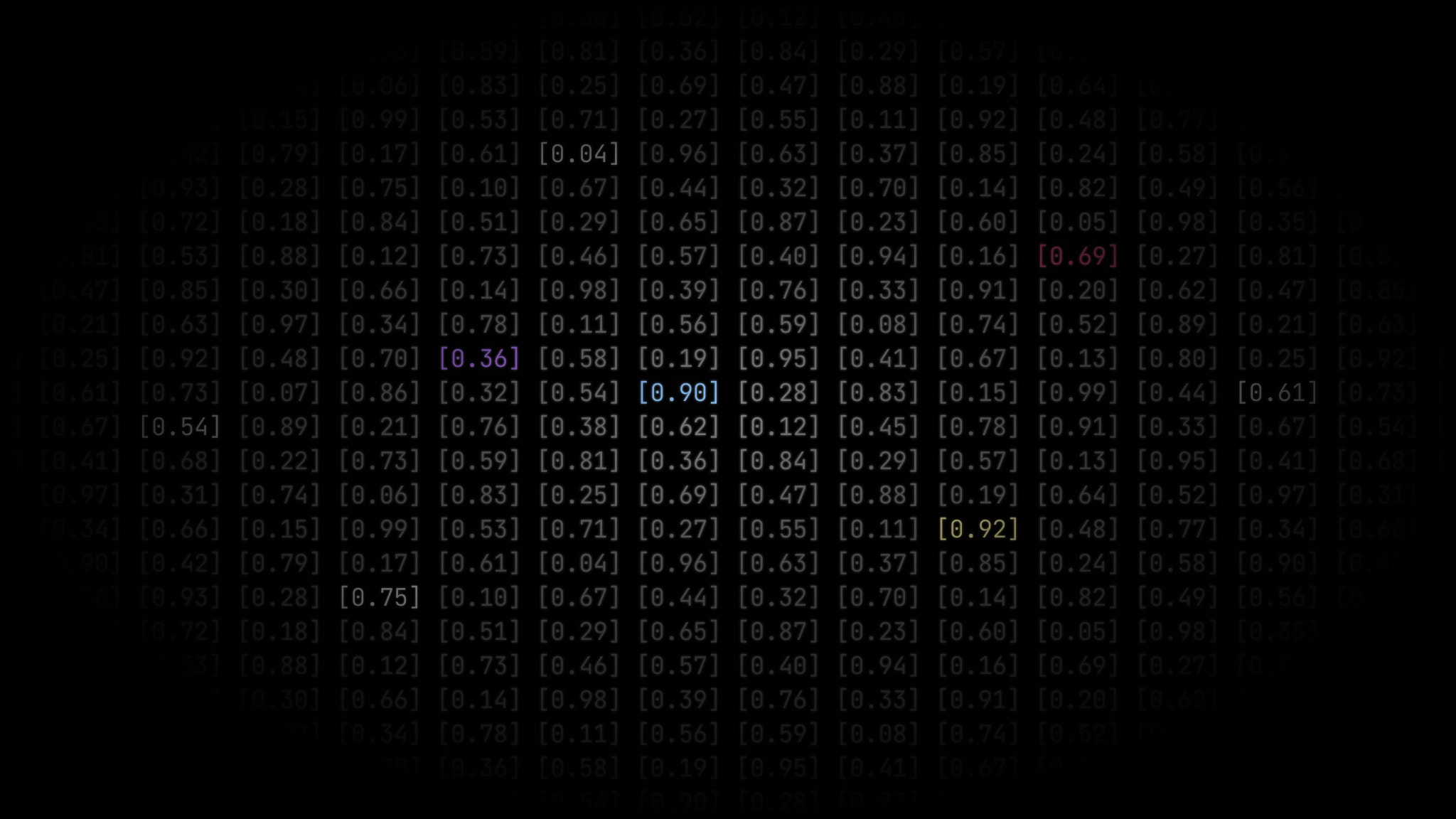 How CRDTs and sync engines keep realtime lists ordered with fractional indexing