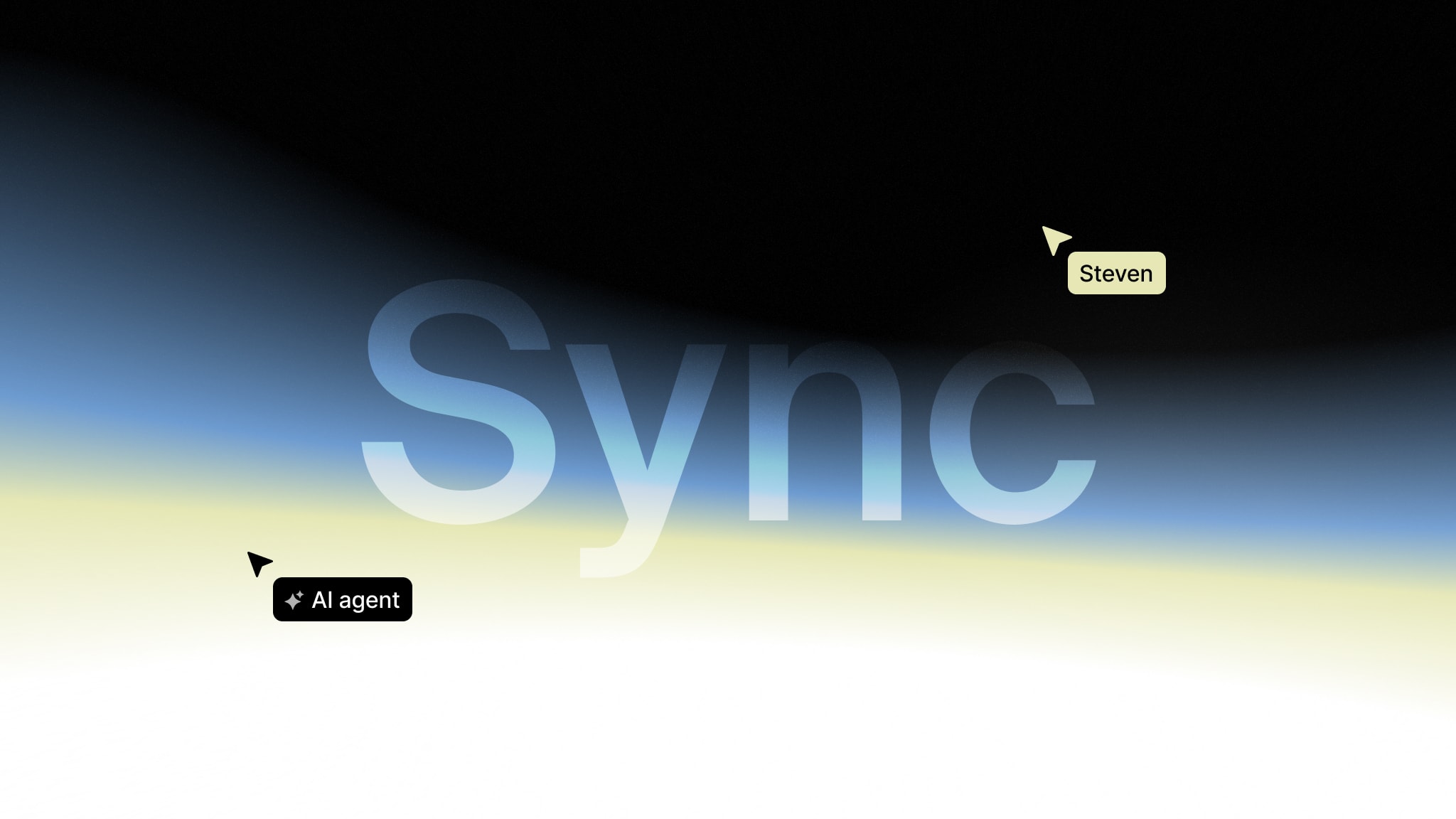Introducing Liveblocks Sync: the sync engine for the agentic web