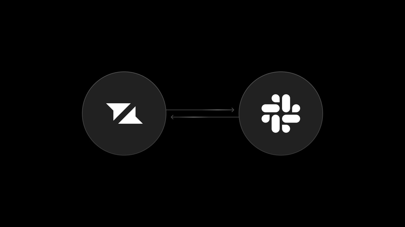 Two-way synchronization between Liveblocks and Slack