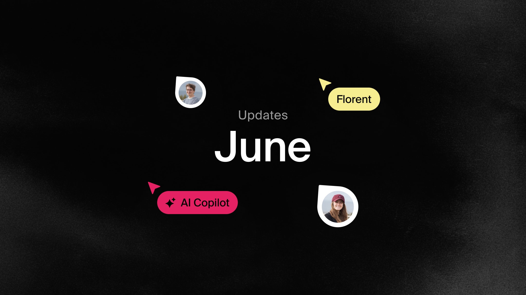 What’s new in Liveblocks: June 2025