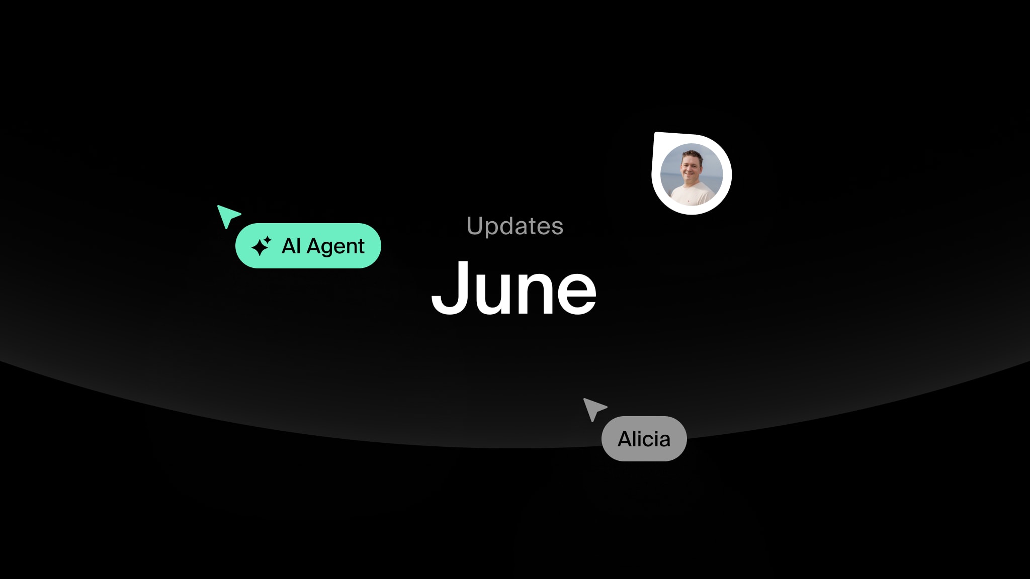 What's new in Liveblocks: June 2026