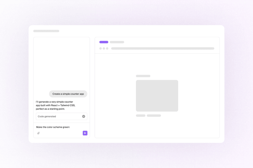 Image of AI App Builder