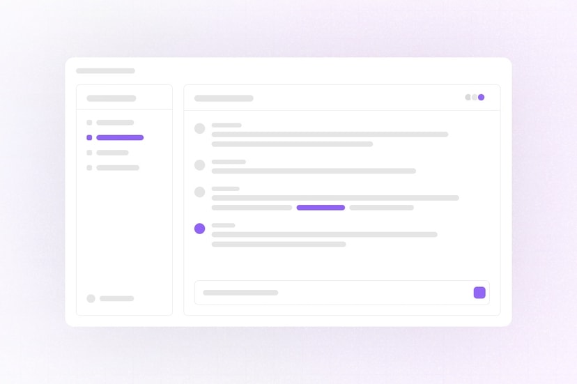 Image of Messaging App