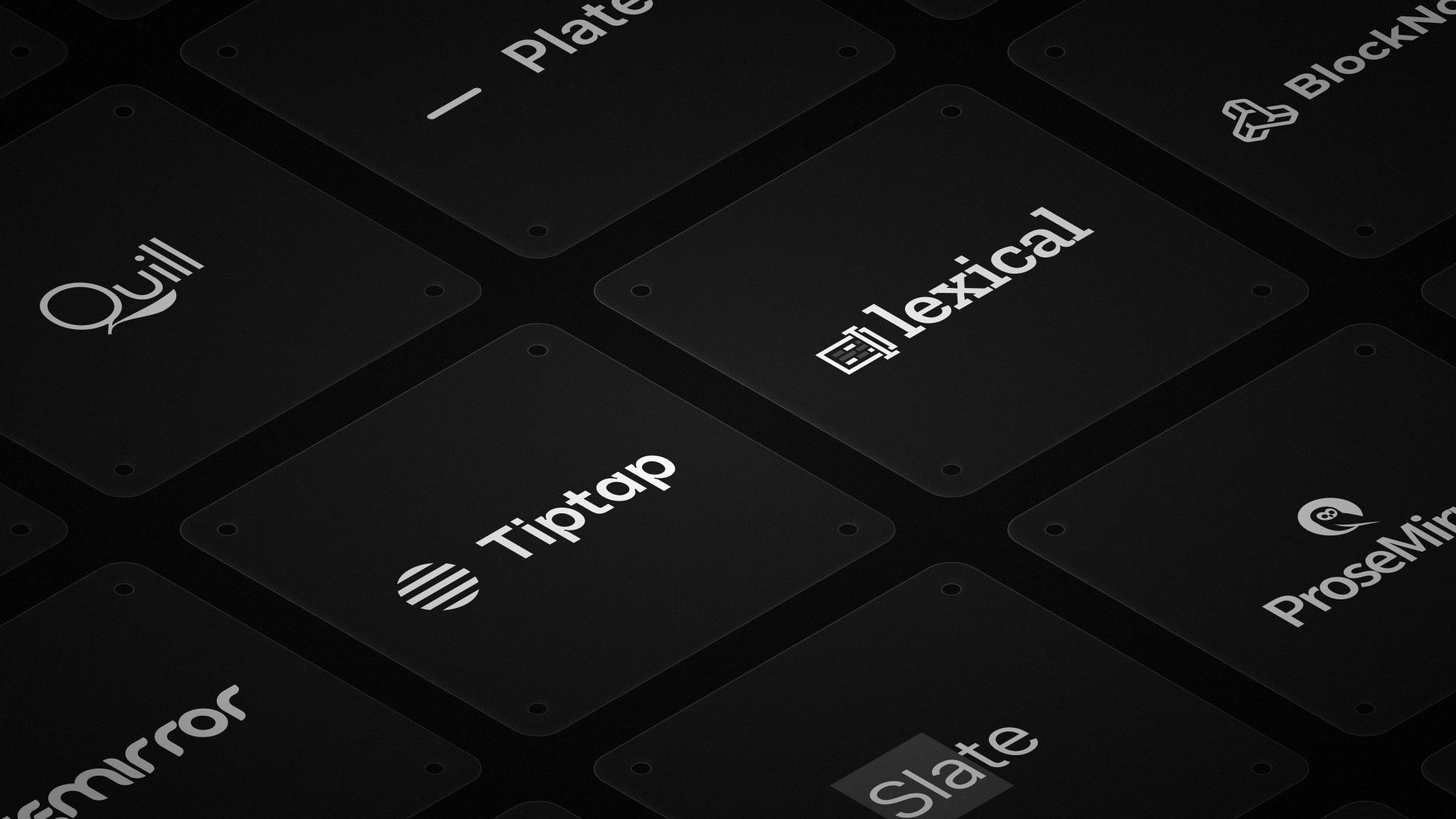 Which rich text editor framework should you choose in 2025?