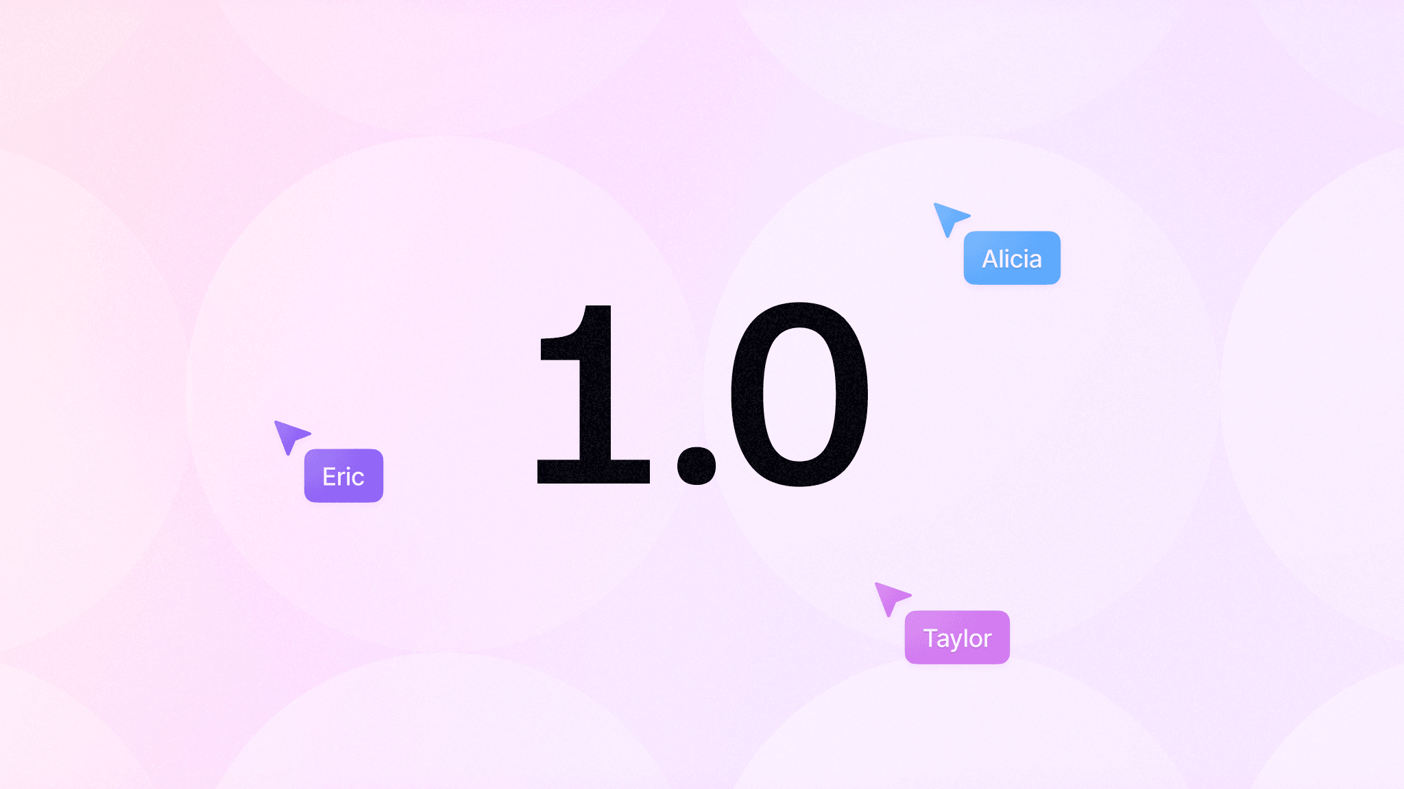 Liveblocks 1.0: collaborative experiences in days, not months