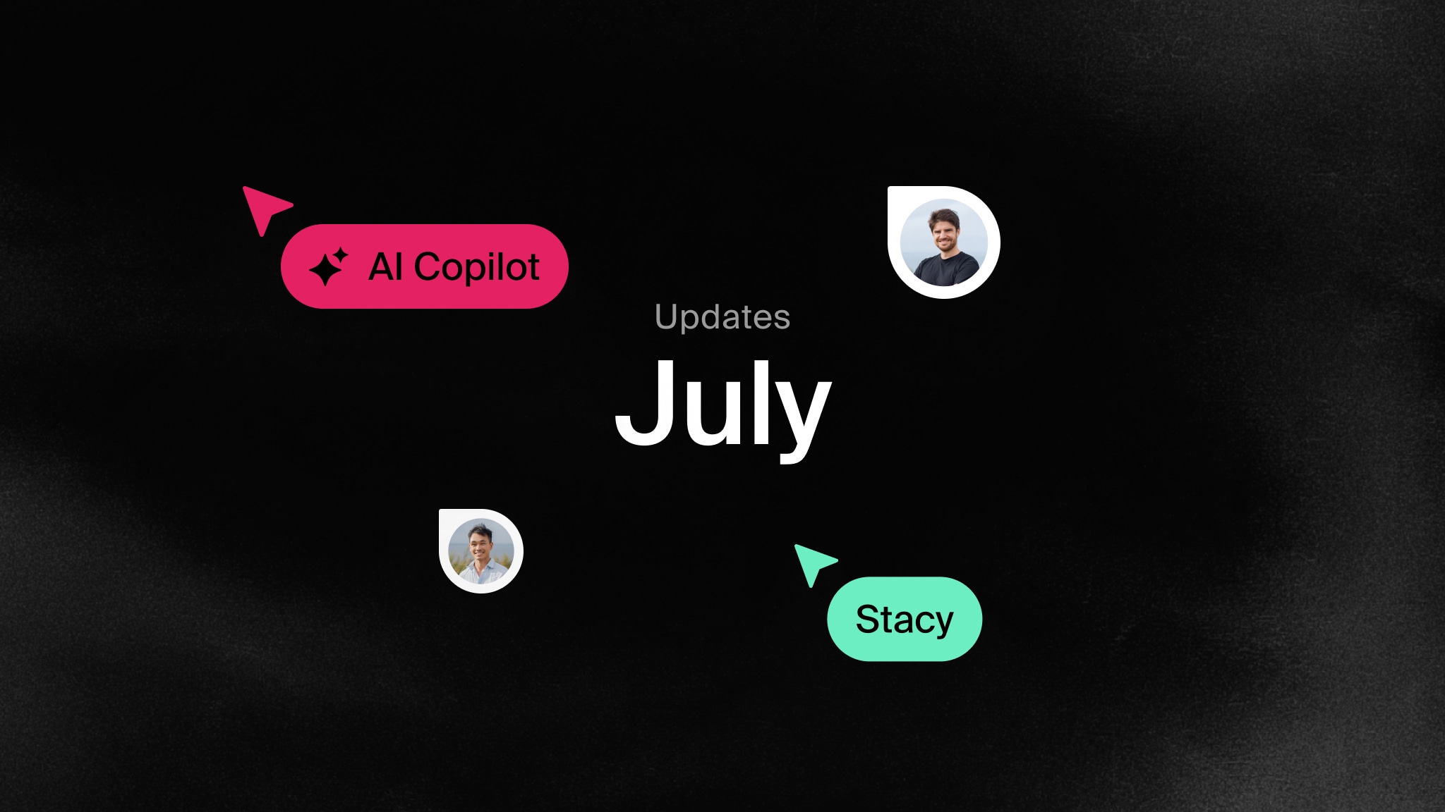 What’s new in Liveblocks: July 2025