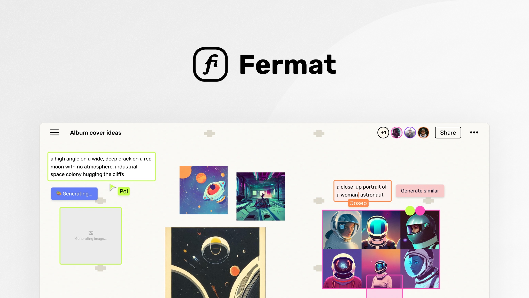 How Fermat enabled realtime collaboration in their AI-powered whiteboard