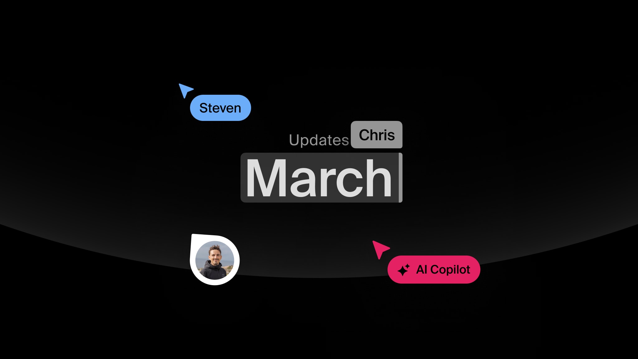 What’s new in Liveblocks: March 2025